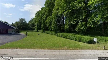 Lejligheder til salg i Ejby - Foto fra Google Street View