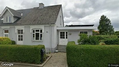 Lejligheder til salg i Middelfart - Foto fra Google Street View