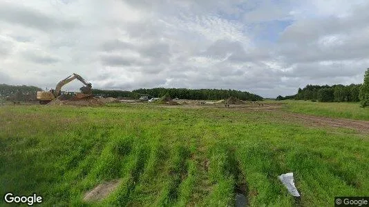 Lejligheder til leje i Svenstrup J - Foto fra Google Street View