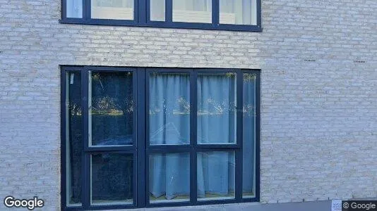 Lejligheder til leje i Søborg - Foto fra Google Street View