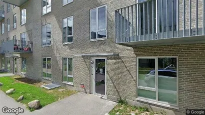 Lejligheder til leje i Søborg - Foto fra Google Street View