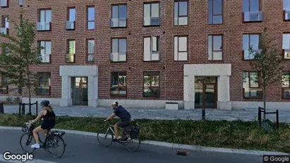 Lejligheder til leje i København S - Foto fra Google Street View