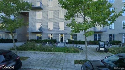 Lejligheder til leje i Søborg - Foto fra Google Street View
