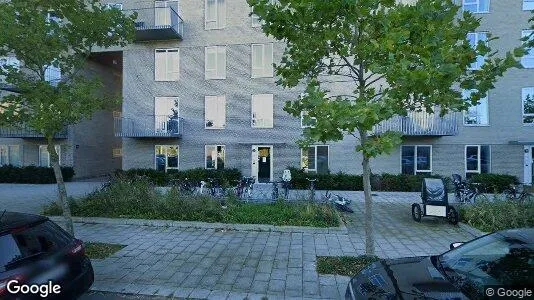 Lejligheder til leje i Søborg - Foto fra Google Street View