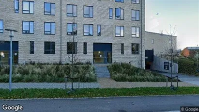 Lejligheder til leje i Virum - Foto fra Google Street View