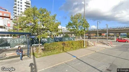 Lejligheder til leje i København S - Foto fra Google Street View