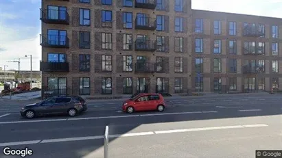 Lejligheder til leje i Taastrup - Foto fra Google Street View