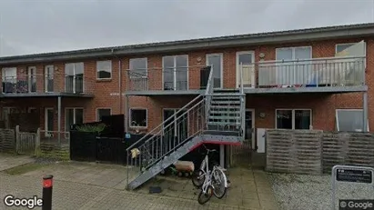 Lejligheder til leje i Viby J - Foto fra Google Street View