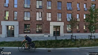 Lejligheder til leje i København S - Foto fra Google Street View