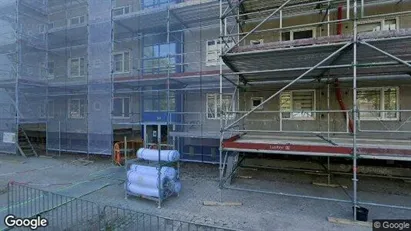 Lejligheder til leje i Ringsted - Foto fra Google Street View