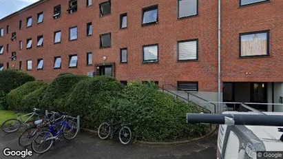 Lejligheder til leje i Odense V - Foto fra Google Street View