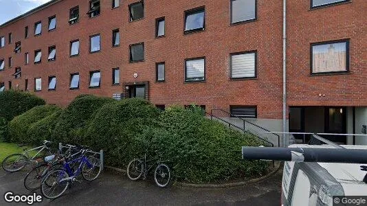 Lejligheder til leje i Odense V - Foto fra Google Street View