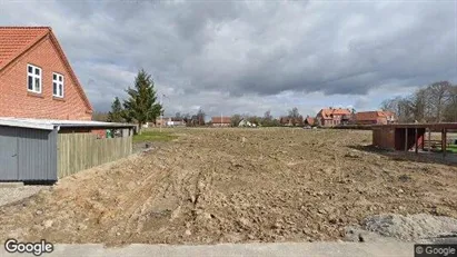 Lejligheder til leje i Sakskøbing - Foto fra Google Street View