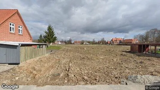 Lejligheder til leje i Sakskøbing - Foto fra Google Street View