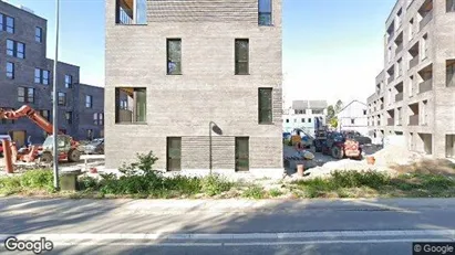 Lejligheder til leje i Vallensbæk Strand - Foto fra Google Street View
