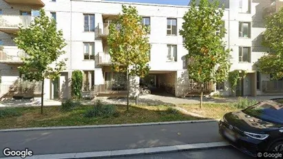 Lejligheder til leje i København S - Foto fra Google Street View