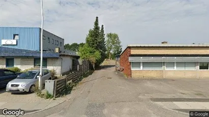 Lejligheder til leje i Ishøj - Foto fra Google Street View