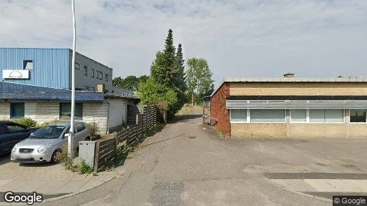 Lejligheder til leje i Ishøj - Foto fra Google Street View