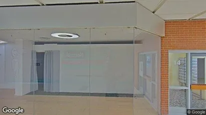 Andelsboliger til salg i Ishøj - Foto fra Google Street View