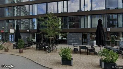 Lejligheder til leje i København S - Foto fra Google Street View