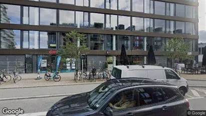 Lejligheder til leje i København S - Foto fra Google Street View