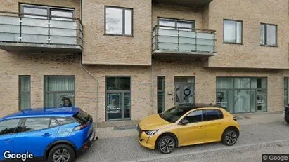 Lejligheder til leje i Hvidovre - Foto fra Google Street View