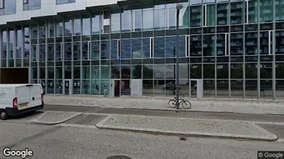 Værelser til leje i København S - Foto fra Google Street View