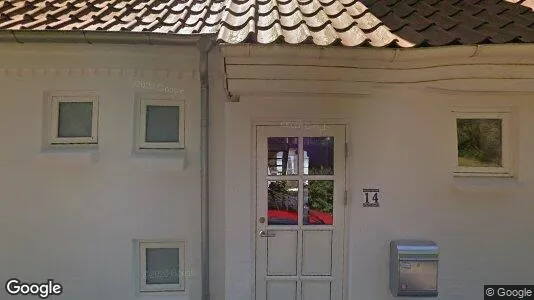 Lejligheder til salg i Svendborg - Foto fra Google Street View
