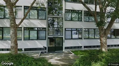 Lejligheder til salg i Hørsholm - Foto fra Google Street View