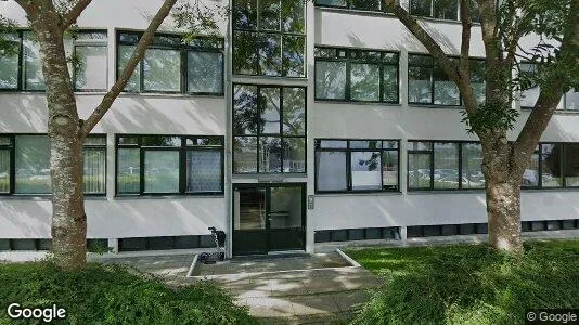 Lejligheder til salg i Hørsholm - Foto fra Google Street View