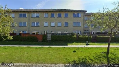 Lejligheder til salg i Taastrup - Foto fra Google Street View