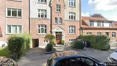 Lejligheder til salg i Randers C - Foto fra Google Street View