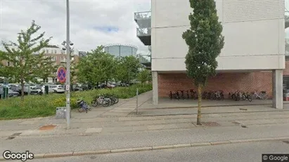 Lejligheder til salg i Aalborg Centrum - Foto fra Google Street View