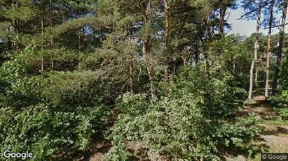 Lejligheder til salg i Nexø - Foto fra Google Street View