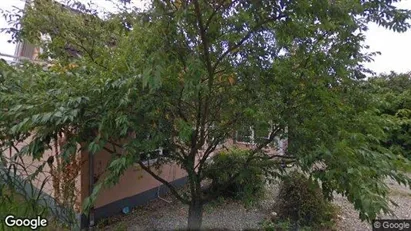 Lejligheder til leje i Odense SV - Foto fra Google Street View