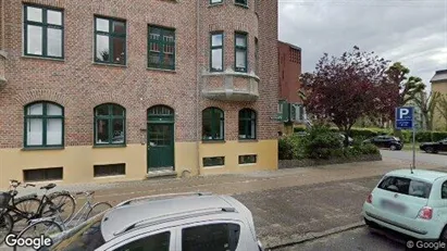 Lejligheder til salg i Valby - Foto fra Google Street View