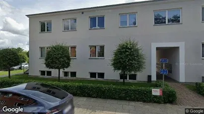 Lejligheder til salg i Herning - Foto fra Google Street View