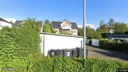 Lejligheder til salg i Helsingør - Foto fra Google Street View