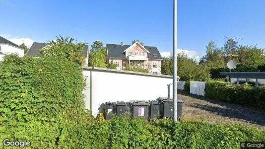 Lejligheder til salg i Helsingør - Foto fra Google Street View