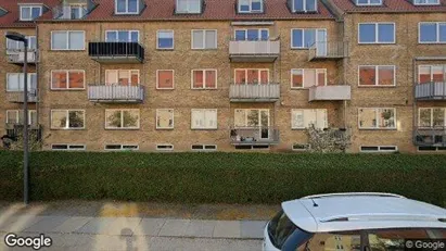 Lejligheder til salg i København S - Foto fra Google Street View