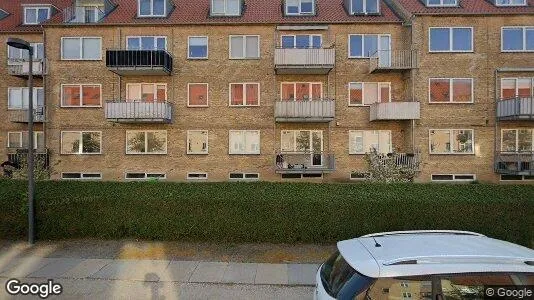 Lejligheder til salg i København S - Foto fra Google Street View