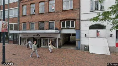 Lejligheder til salg i Kolding - Foto fra Google Street View