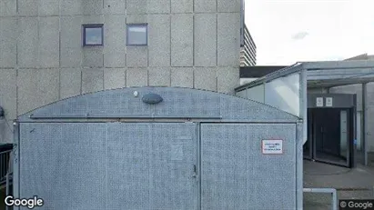 Lejligheder til salg i Bagsværd - Foto fra Google Street View