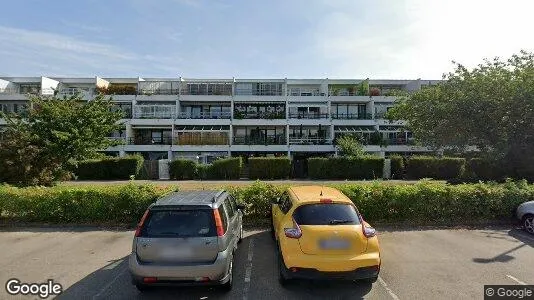 Lejligheder til leje i Taastrup - Foto fra Google Street View