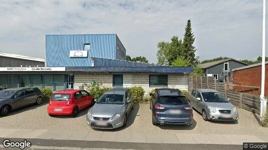 Lejligheder til leje i Ishøj - Foto fra Google Street View