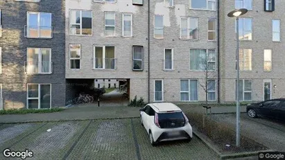 Lejligheder til leje i Brabrand - Foto fra Google Street View