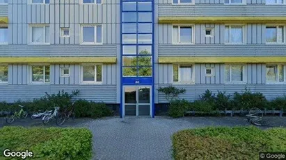 Lejligheder til leje i Ringsted - Foto fra Google Street View