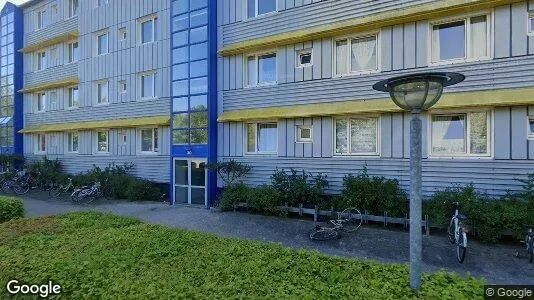 Lejligheder til leje i Ringsted - Foto fra Google Street View