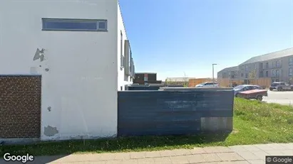 Lejligheder til leje i Aalborg Øst - Foto fra Google Street View
