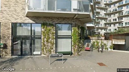 Lejligheder til leje i København SV - Foto fra Google Street View